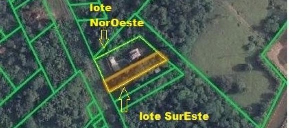 6 bedrooms House in Puerto Viejo, Costa Rica No. 595 2