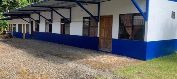 6 bedrooms House in Puerto Viejo, Costa Rica No. 595 5