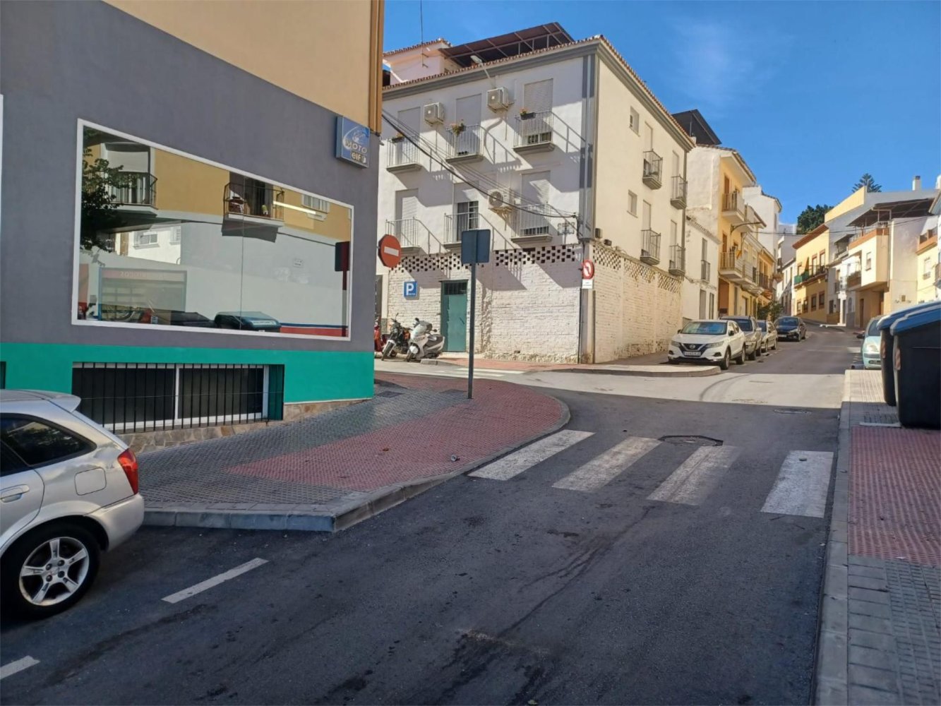 Imóvel comercial em Coin, Spain 100 m² N.º 143812