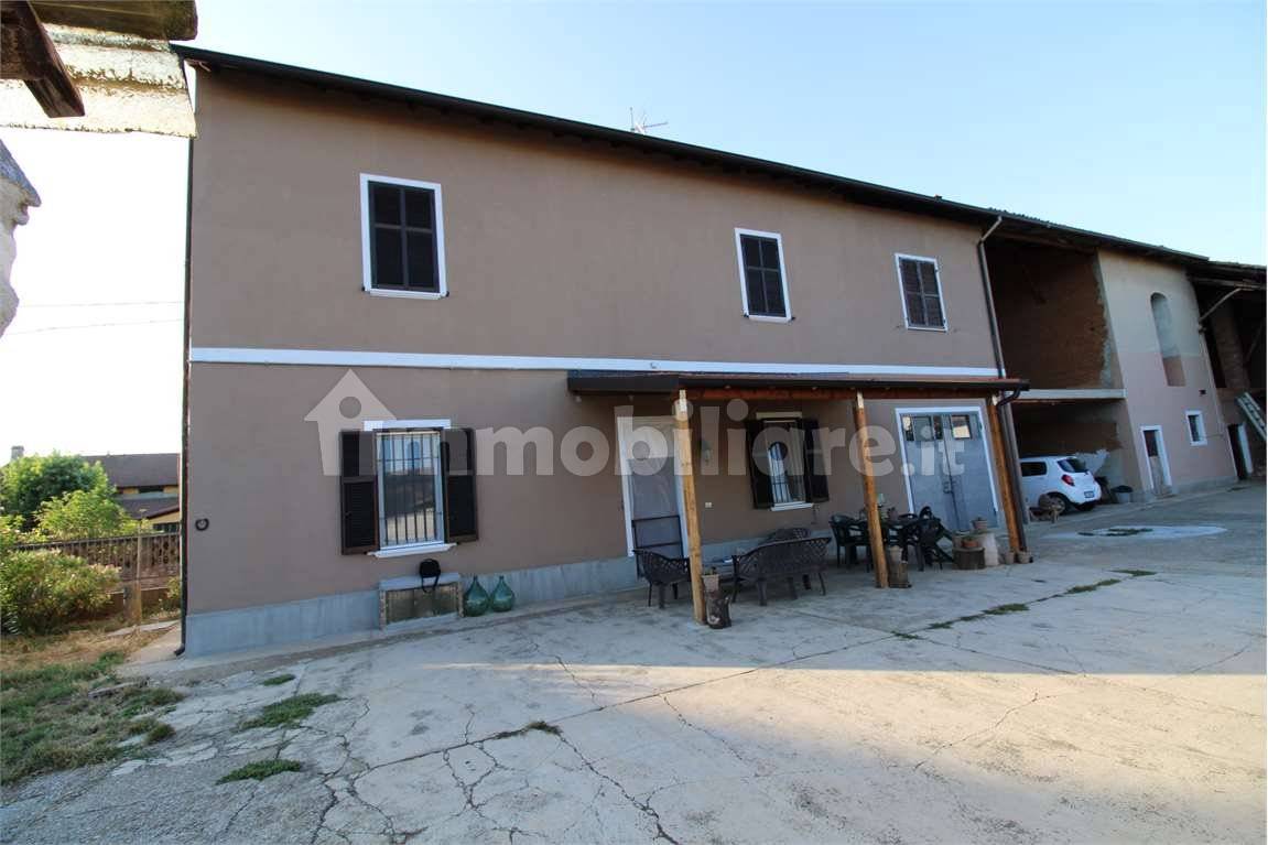 3 Schlafzimmer Haus in Bosco Marengo, Italy, Nr. 214753