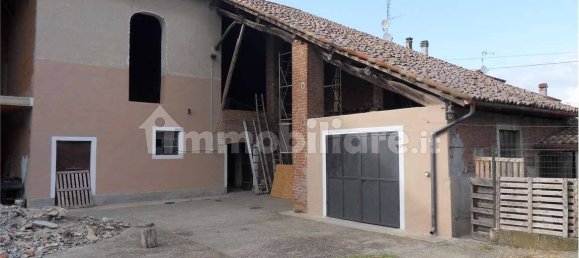 3 Schlafzimmer Haus in Bosco Marengo, Italy, Nr. 214753 22