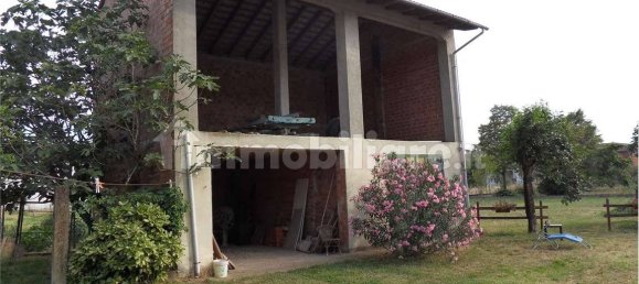 3 Schlafzimmer Haus in Bosco Marengo, Italy, Nr. 214753 19