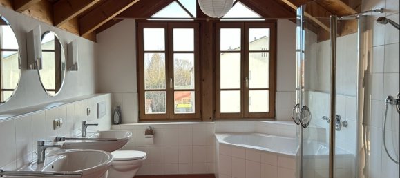 4 rooms Duplex in Rosenheim, Germany No. 166173 13