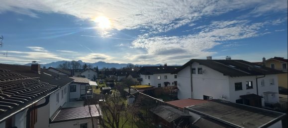 4 rooms Duplex in Rosenheim, Germany No. 166173 4