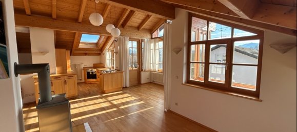 4 rooms Duplex in Rosenheim, Germany No. 166173 10