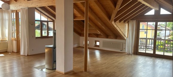 4 rooms Duplex in Rosenheim, Germany No. 166173 8