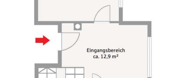 4 rooms Duplex in Rosenheim, Germany No. 166173 18