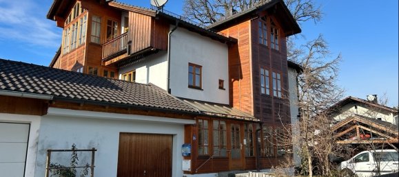 4 rooms Duplex in Rosenheim, Germany No. 166173 5