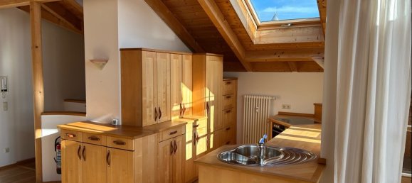 4 rooms Duplex in Rosenheim, Germany No. 166173 12