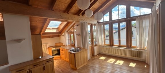 4 rooms Duplex in Rosenheim, Germany No. 166173 9