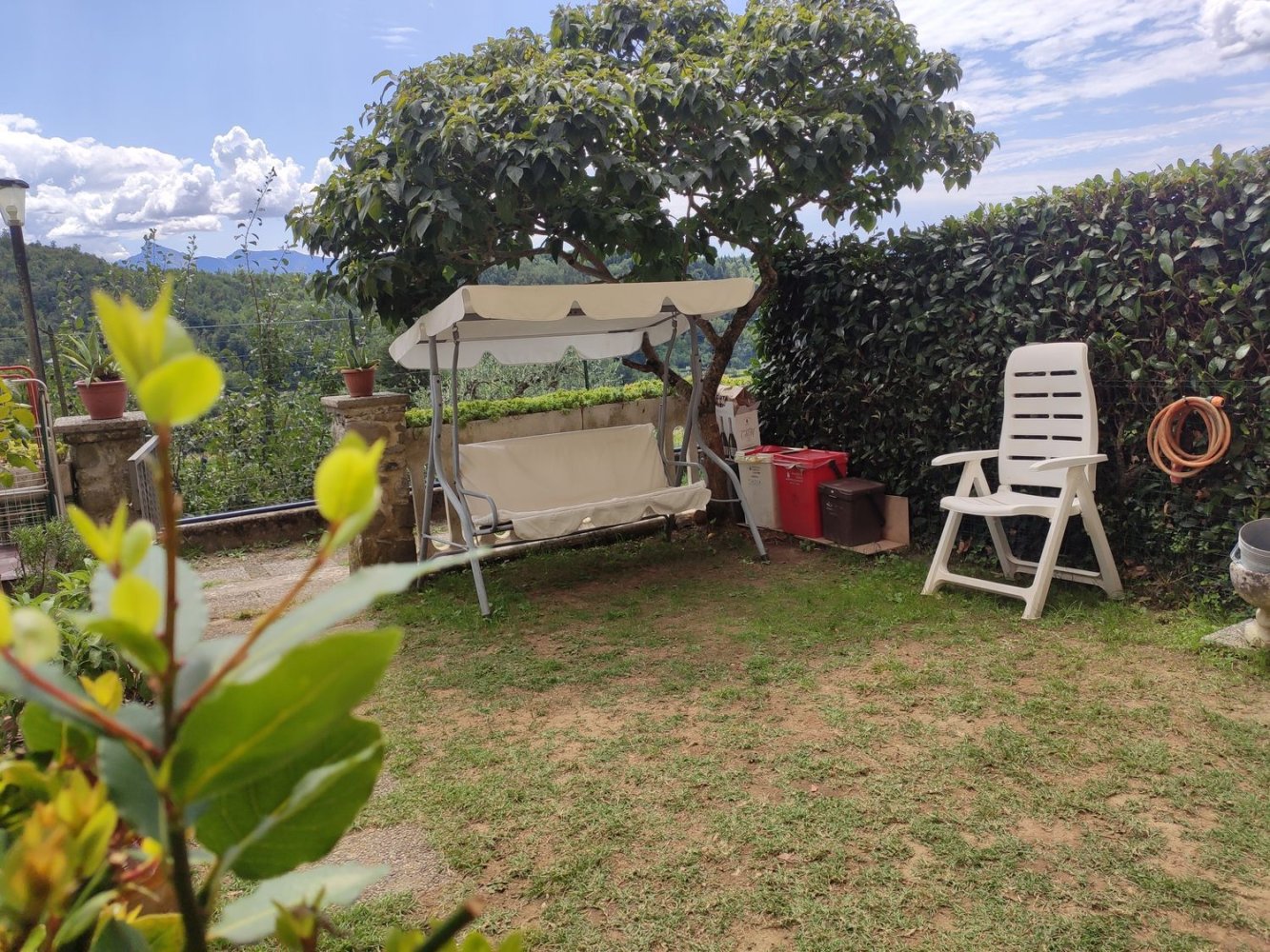 2 rooms Apartment in Licciana Nardi, Italy No. 261562