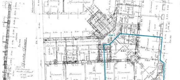 3 rooms Apartment in Wahring, Austria No. 179881 14