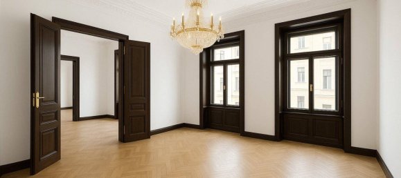 3 rooms Apartment in Wahring, Austria No. 179881 6