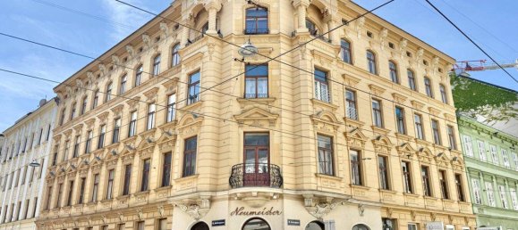 3 rooms Apartment in Wahring, Austria No. 179881 13