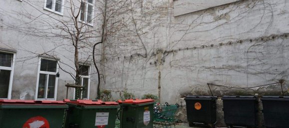 Apartamento de 3 habitaciónes en Mariahilf, Austria No. 132160 12