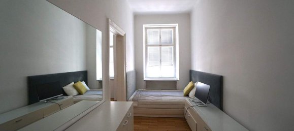 Apartamento de 3 habitaciónes en Mariahilf, Austria No. 132160 10