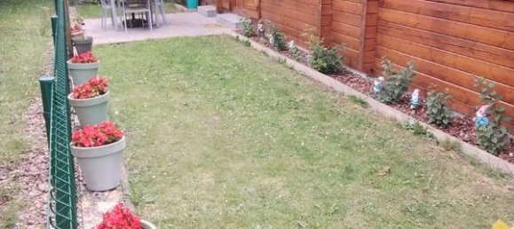 2 Schlafzimmer Haus in Rang-du-Fliers, France, Nr. 283792 2