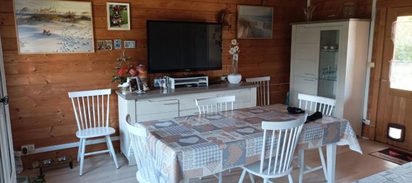 2 Schlafzimmer Haus in Rang-du-Fliers, France, Nr. 283792 3