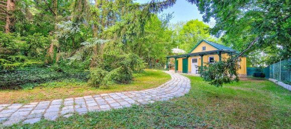 7 rooms Villa in Hietzing, Austria No. 245257 30