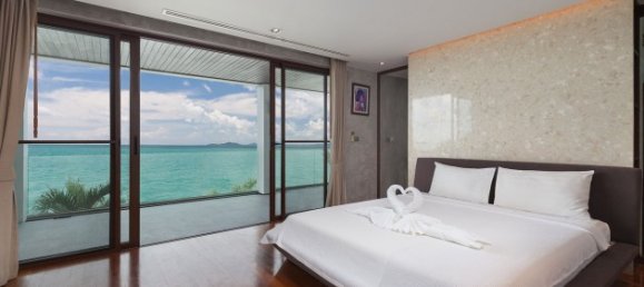 7 bedrooms Villa in Wichit, Thailand No. 12475 27