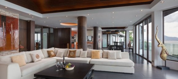 7 bedrooms Villa in Wichit, Thailand No. 12475 11