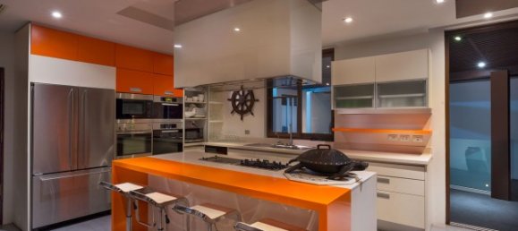 7 bedrooms Villa in Wichit, Thailand No. 12475 6