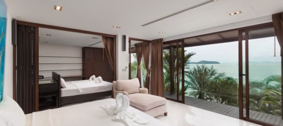 7 bedrooms Villa in Wichit, Thailand No. 12475 21