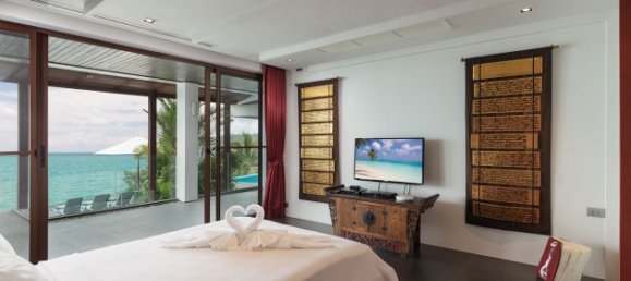 7 bedrooms Villa in Wichit, Thailand No. 12475 12