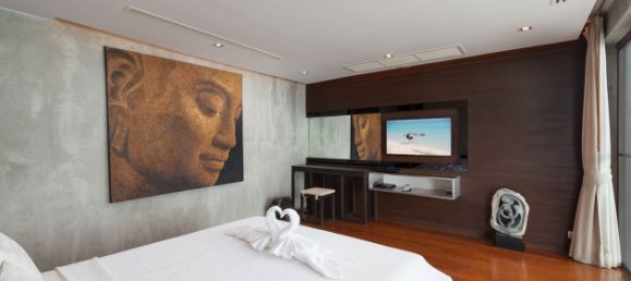 7 bedrooms Villa in Wichit, Thailand No. 12475 19