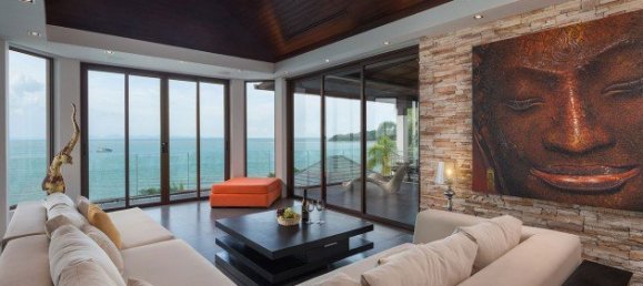 7 bedrooms Villa in Wichit, Thailand No. 12475 18