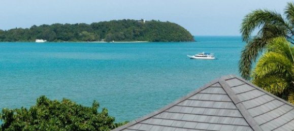 7 bedrooms Villa in Wichit, Thailand No. 12475 3