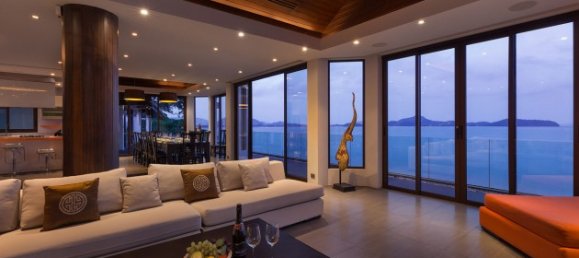 7 bedrooms Villa in Wichit, Thailand No. 12475 4