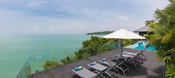 7 bedrooms Villa in Wichit, Thailand No. 12475 17