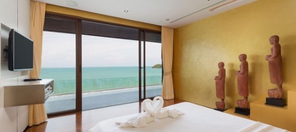 7 bedrooms Villa in Wichit, Thailand No. 12475 14