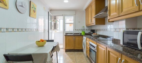 3 Schlafzimmer Wohnung in Santa Pola, Spain, Nr. 63870 12