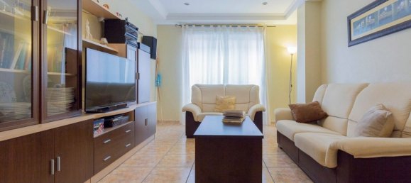 3 Schlafzimmer Wohnung in Santa Pola, Spain, Nr. 63870 4