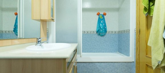 3 Schlafzimmer Wohnung in Santa Pola, Spain, Nr. 63870 27