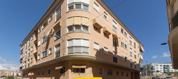 3 Schlafzimmer Wohnung in Santa Pola, Spain, Nr. 63870 7
