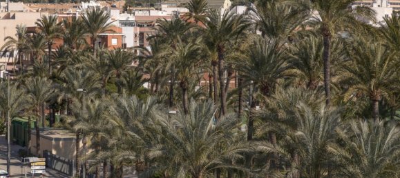 3 Schlafzimmer Wohnung in Santa Pola, Spain, Nr. 63870 49