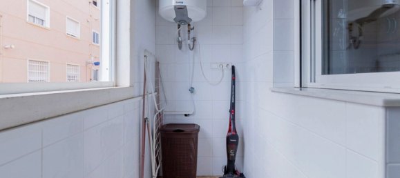 3 Schlafzimmer Wohnung in Santa Pola, Spain, Nr. 63870 17