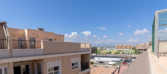 3 Schlafzimmer Wohnung in Santa Pola, Spain, Nr. 63870 39