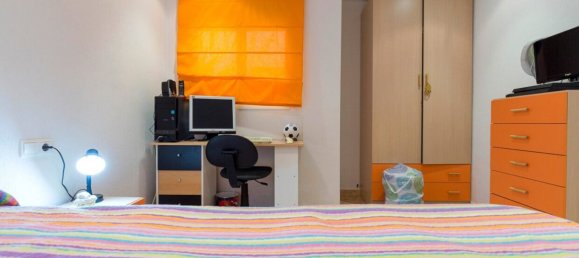 3 Schlafzimmer Wohnung in Santa Pola, Spain, Nr. 63870 24