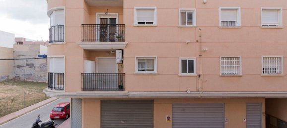 3 Schlafzimmer Wohnung in Santa Pola, Spain, Nr. 63870 8