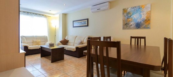 3 Schlafzimmer Wohnung in Santa Pola, Spain, Nr. 63870 3