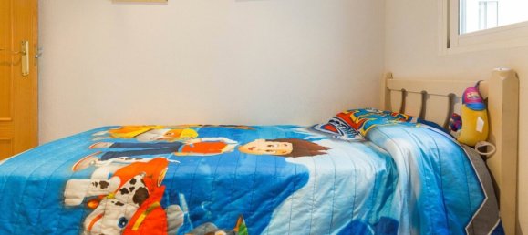3 Schlafzimmer Wohnung in Santa Pola, Spain, Nr. 63870 30