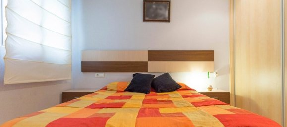3 Schlafzimmer Wohnung in Santa Pola, Spain, Nr. 63870 21