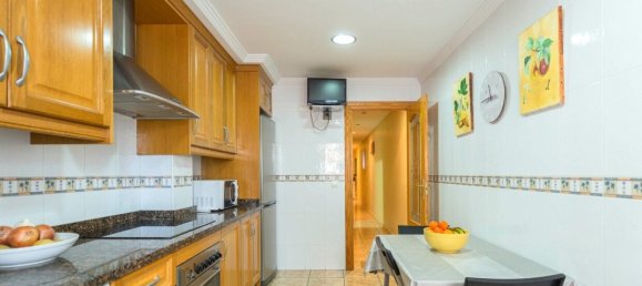 3 Schlafzimmer Wohnung in Santa Pola, Spain, Nr. 63870 11