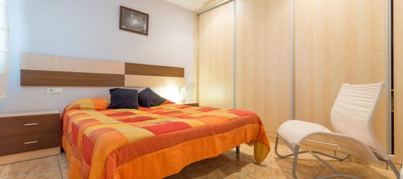 3 Schlafzimmer Wohnung in Santa Pola, Spain, Nr. 63870 18