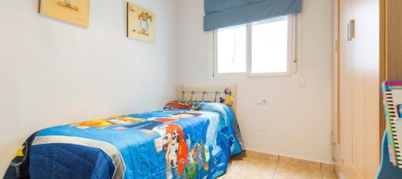 3 Schlafzimmer Wohnung in Santa Pola, Spain, Nr. 63870 28