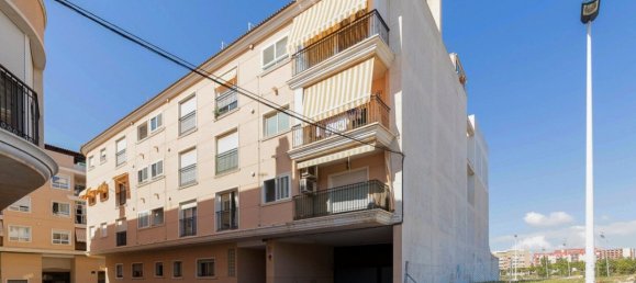 3 Schlafzimmer Wohnung in Santa Pola, Spain, Nr. 63870 46